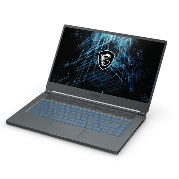 Ноутбук MSI Stealth 15M A11SEK (A11SEK-033US)