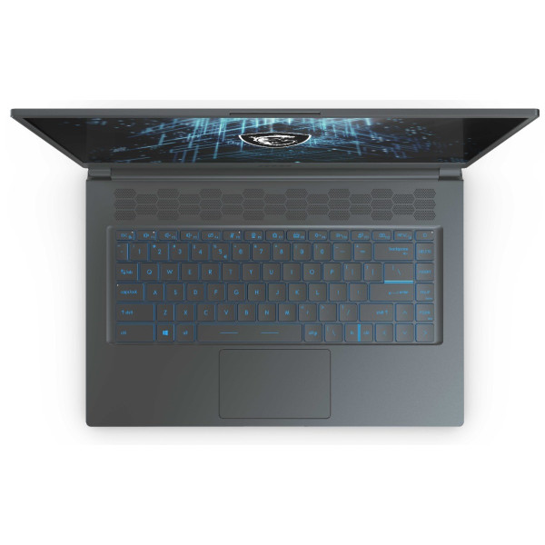 Ноутбук MSI Stealth 15M (A11UEK-021US)