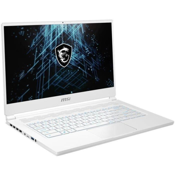 Ноутбук MSI Stealth 15M A11UEK (A11UEK-040IT)