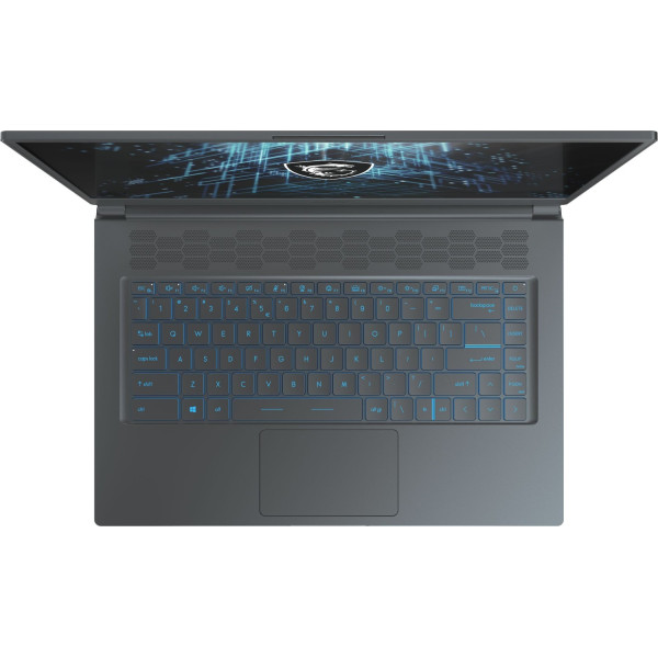 Ноутбук MSI Stealth 15M A11UEK (A11UEK-059FR)