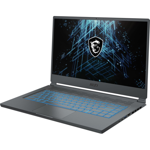 Ноутбук MSI Stealth 15M A11UEK (A11UEK-059FR)