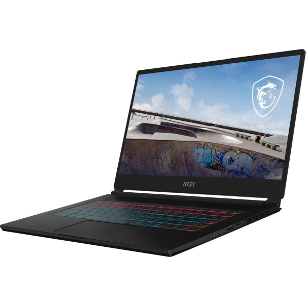Ноутбук MSI Stealth 15M B12UE-042 (Stealth15M12042)