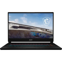 Ноутбук MSI Stealth 15M B12UE (B12UE-031PL)