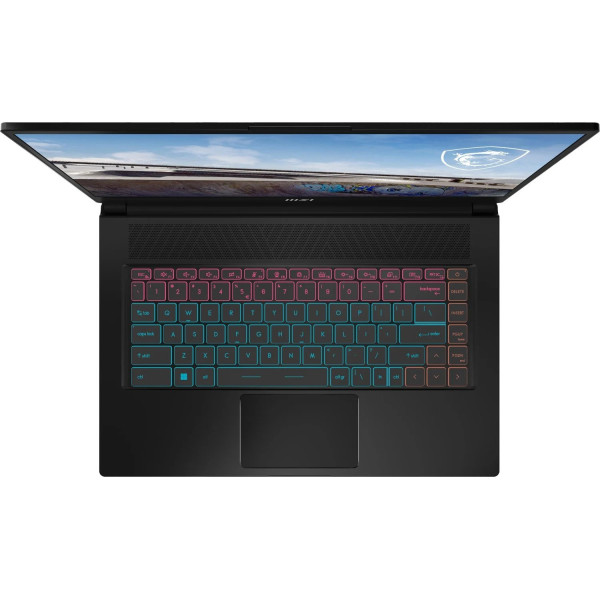 Ноутбук MSI Stealth 15M B12UE (B12UE-031PL)