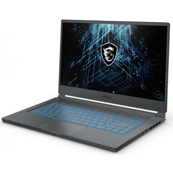 Ноутбук MSI Stealth 15M B12UE (Stealth15M12040)