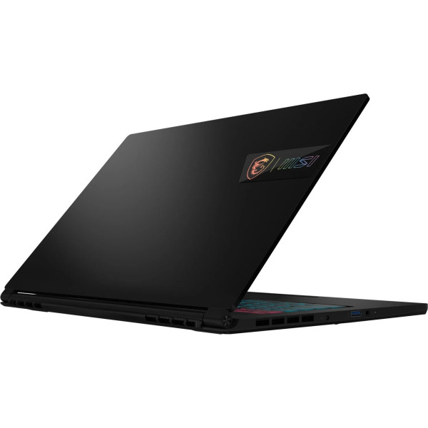 Ноутбук MSI Stealth 15M B12UE (B12UE-031PL)
