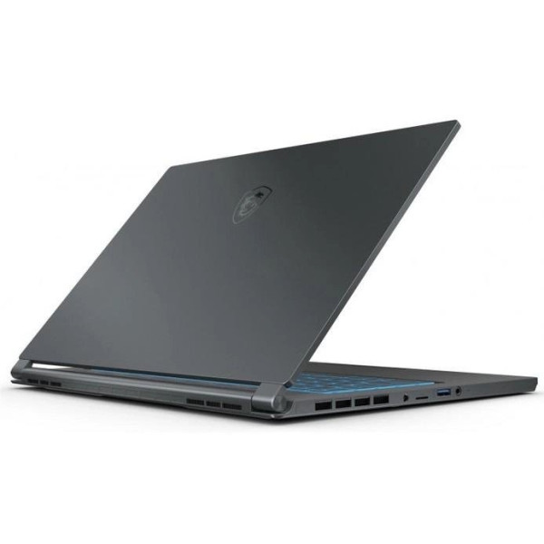 Ноутбук MSI Stealth 15M B12UE (Stealth15M12040)