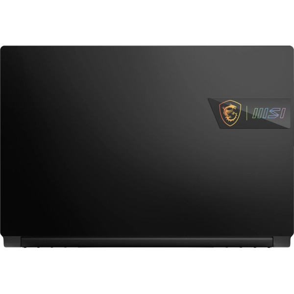 Ноутбук MSI Stealth 15M B12UE (B12UE-031PL)