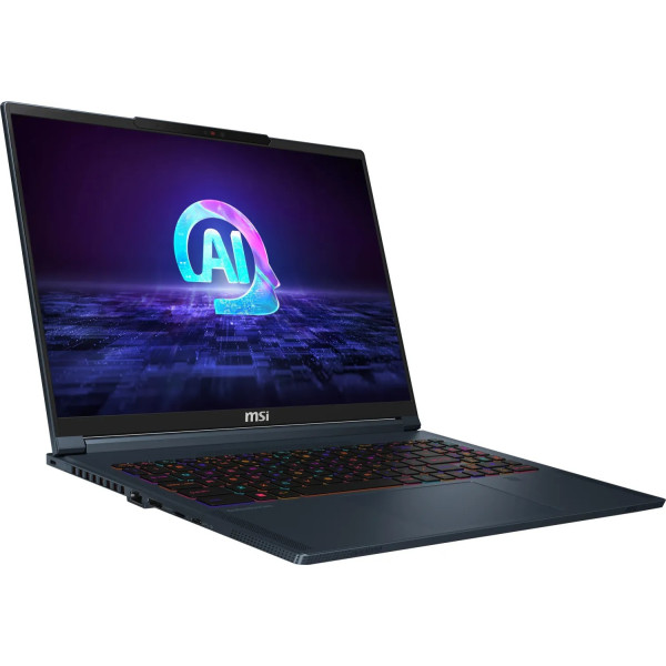Ноутбук MSI Stealth 16 AI Studio A1VFG-028US (STEALTH16A1028)