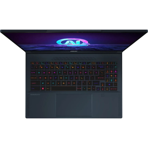 Ноутбук MSI Stealth AI Studio A1VFG-227US (STEALTH16A1227)