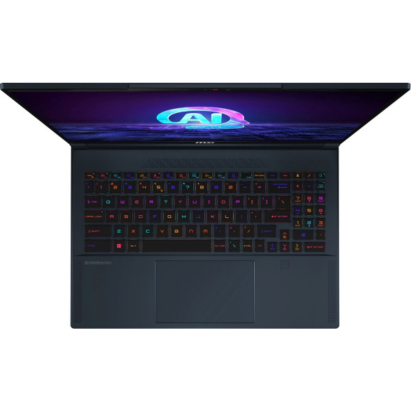 Ноутбук MSI Stealth 16 AI (A1VFG-211US)
