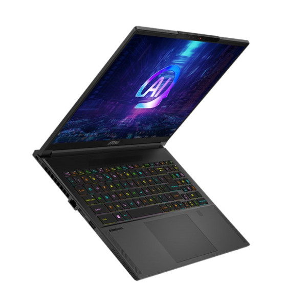 Ноутбук MSI Stealth A16 AI+ A3HVGG (A3HVGG-002US)