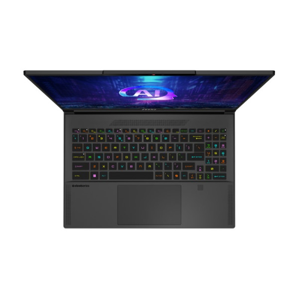 Ноутбук MSI Stealth A16 AI+ A3HVGG (A3HVGG-002US)