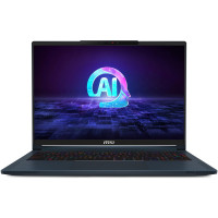 Ноутбук MSI Stealth 16 AI Studio Star Blue (A1VFG-212CA)