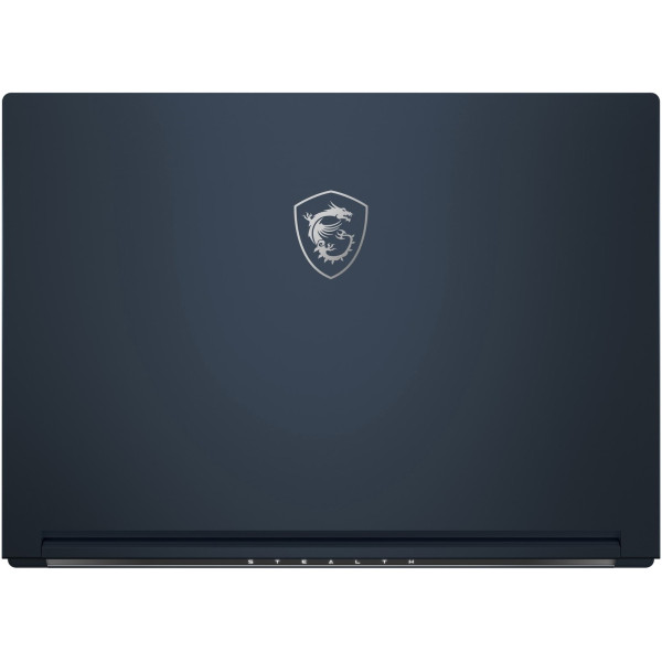 Ноутбук MSI Stealth 16 AI Studio Star Blue (A1VFG-212CA)