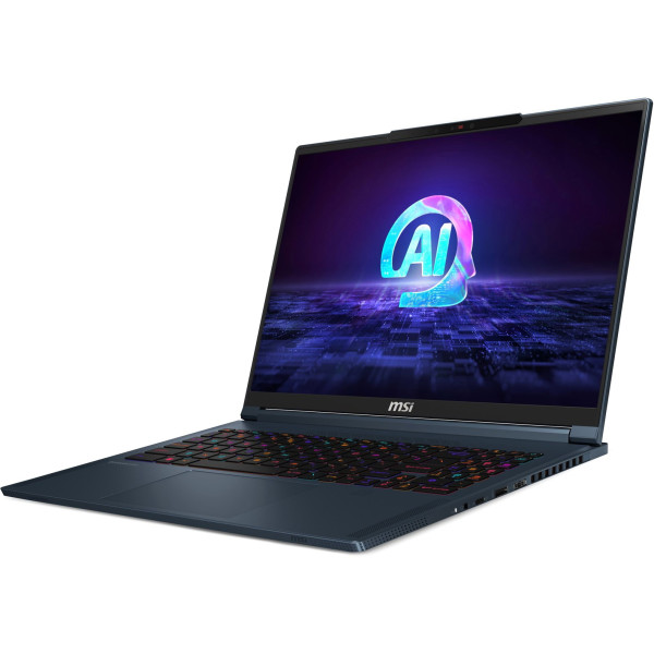 Ноутбук MSI Stealth 16 AI Studio Star Blue (A1VFG-212CA)