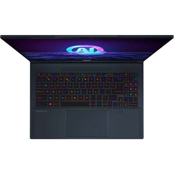Ноутбук MSI Stealth 16 AI Studio Star Blue (A1VFG-212CA)