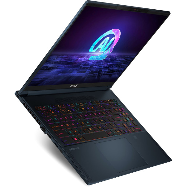 Ноутбук MSI Stealth 16 AI Studio A1VIG (A1VIG-126US)