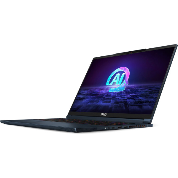 Ноутбук MSI Stealth 16 AI Studio A1VIG (A1VIG-126US)