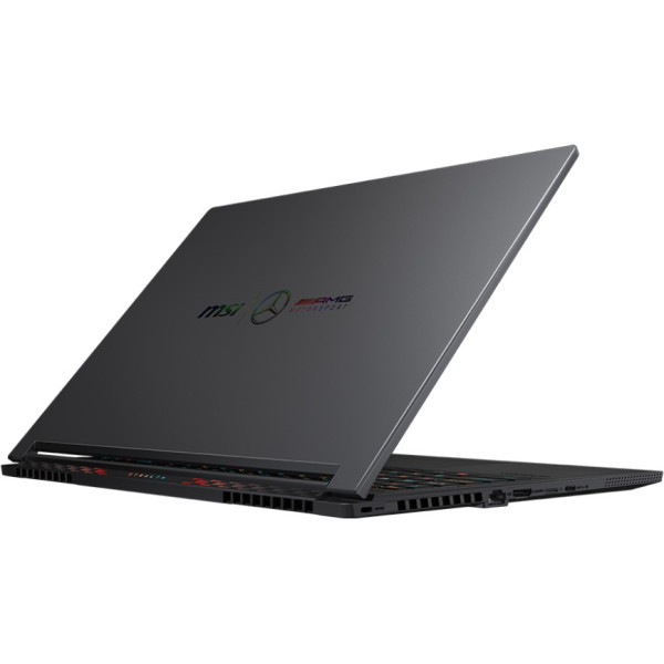Ноутбук MSI Stealth 16 Mercedes-AMG A1VGG Selenite Gray (9S7-15F423-417)