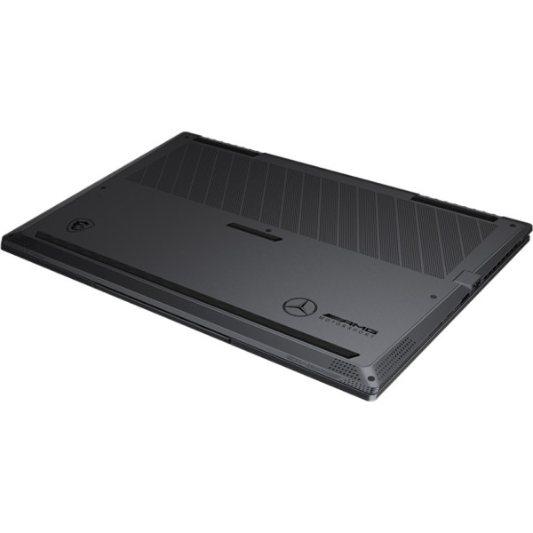 Ноутбук MSI Stealth 16 Mercedes-AMG A1VGG Selenite Gray (9S7-15F423-417)
