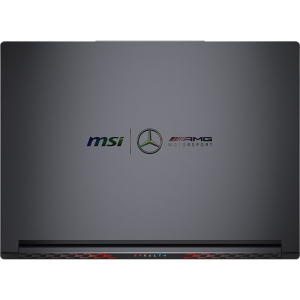 Ноутбук MSI Stealth 16 Mercedes-AMG A1VGG Selenite Gray (9S7-15F423-417)