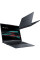 Ноутбук MSI Stealth 16 Mercedes-AMG A1VGG Selenite Gray (9S7-15F423-417)