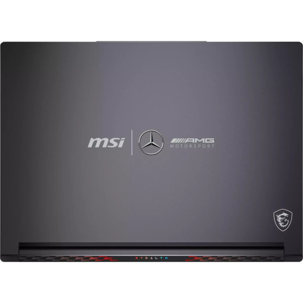 Ноутбук MSI STEALTH 16 MERCEDES-AMG MOTORSPORT Gray (A13VG-273CZ)