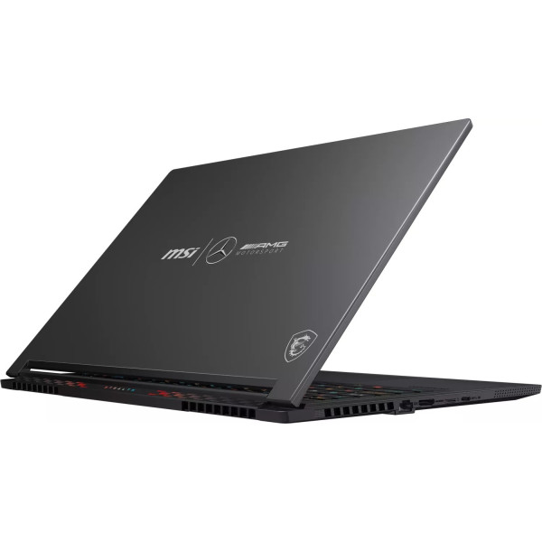 Ноутбук MSI STEALTH 16 MERCEDES-AMG MOTORSPORT Gray (A13VG-273CZ)
