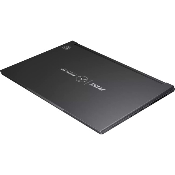 Ноутбук MSI STEALTH 16 MERCEDES-AMG MOTORSPORT Gray (A13VG-273CZ)