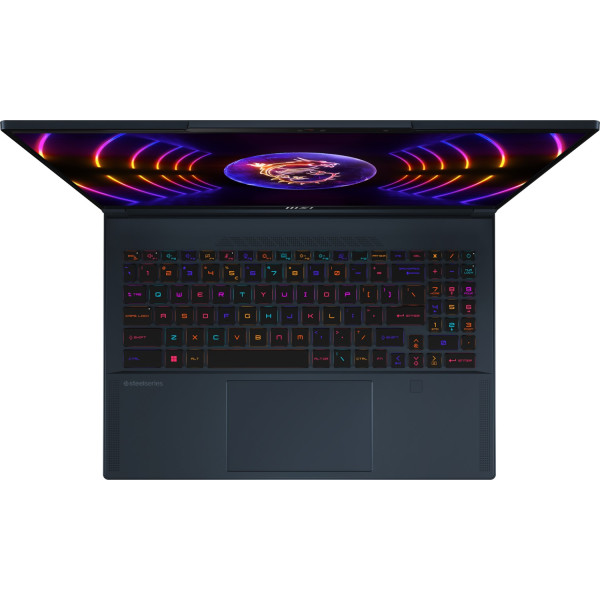 Ноутбук MSI Stealth 16 Studio A13VG (A13VG-066PL)