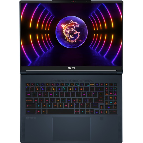 Ноутбук MSI Stealth 16 Studio A13VG (A13VG-066PL)