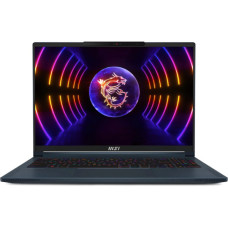 MSI Stealth 16 Studio A13VG Star Blue (A13VG-057US)