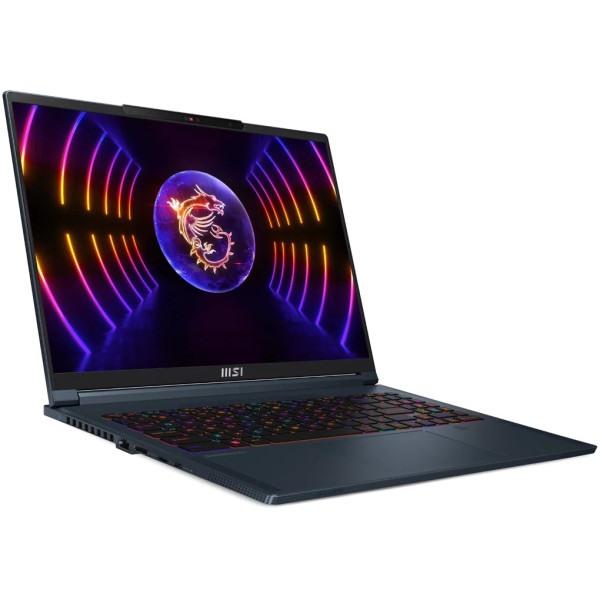 Ноутбук MSI Stealth 16 Studio A13VG Star Blue (A13VG-059US)