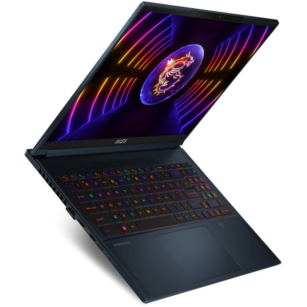 Ноутбук MSI Stealth 16 Studio A13VG Star Blue (A13VG-060US)