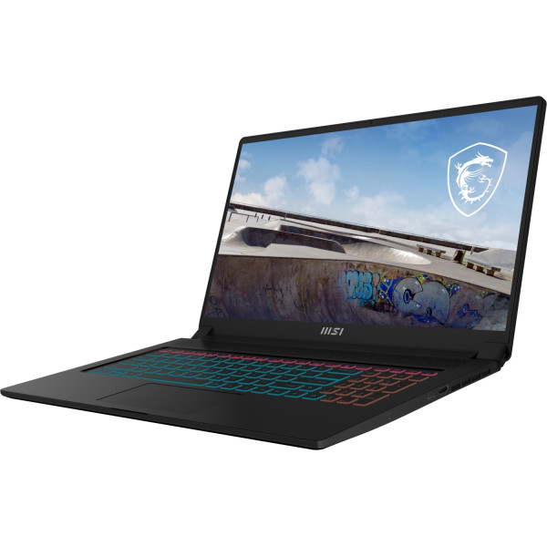 Ноутбук MSI Stealth 17M A12UE (A12UE-034PL)