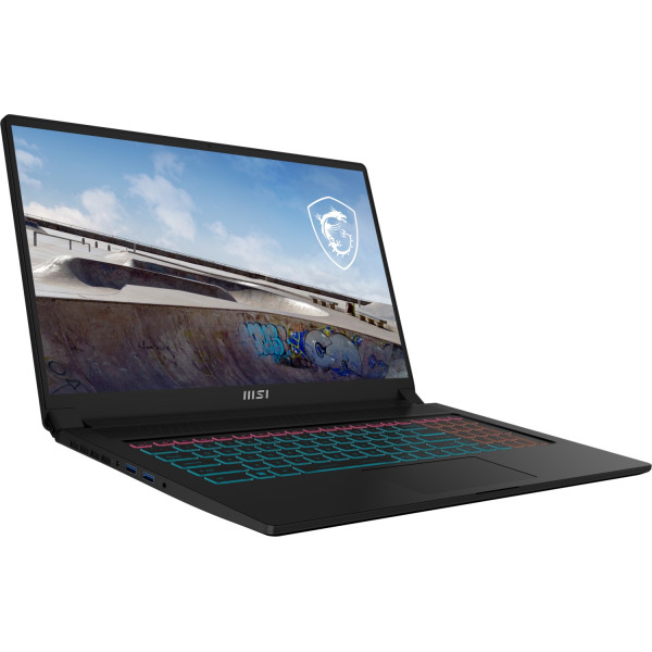 Ноутбук MSI Stealth 17M A12UE (A12UE-034PL)
