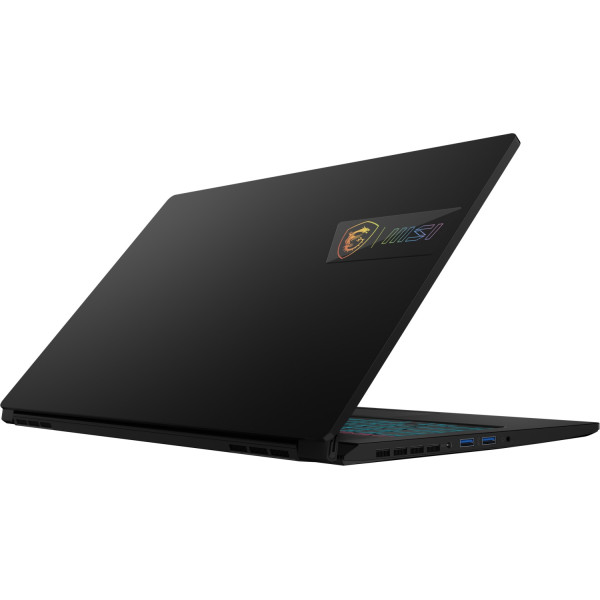 Ноутбук MSI Stealth 17M A12UE (A12UE-034PL)