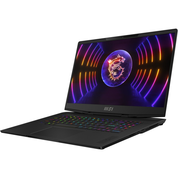 Ноутбук MSI Stealth 17Studio A13VH (A13VH-008US)