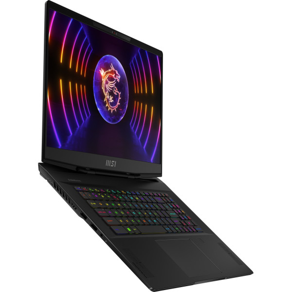 Ноутбук MSI Stealth 17Studio A13VH (A13VH-008US)