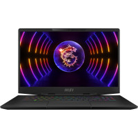 Ноутбук MSI Stealth 17Studio A13VI (A13VI-017US)