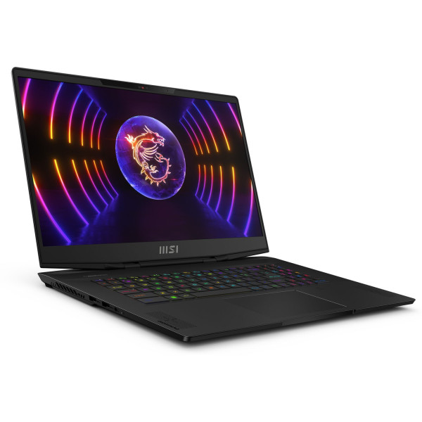 Ноутбук MSI Stealth 17 Studio (A13VI-012US)