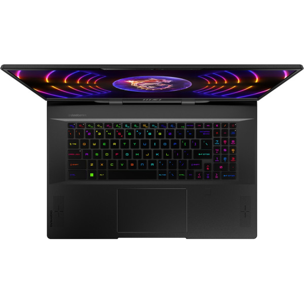 Ноутбук MSI Stealth 17Studio A13VI (A13VI-017US)