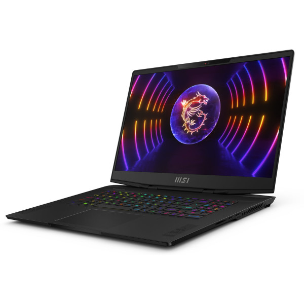 Ноутбук MSI Stealth 17 Studio A13VI (A13VI-092ES)