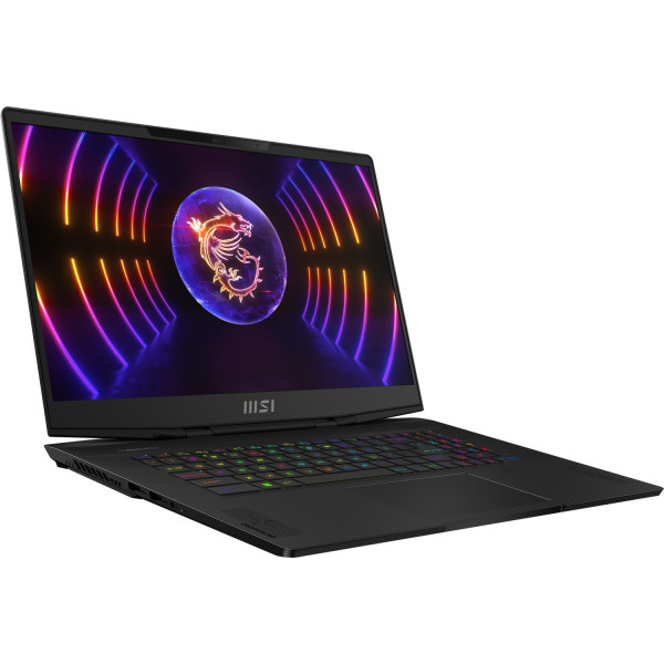 Ноутбук MSI Stealth 17Studio A13VI (A13VI-017US)