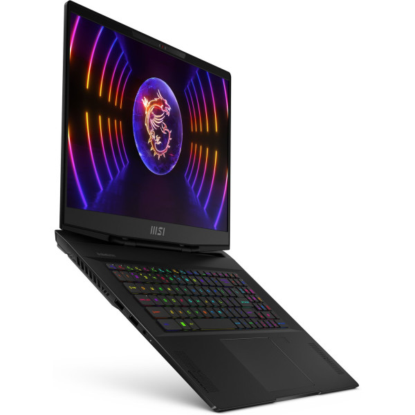 Ноутбук MSI Stealth 17 Studio A13VI (A13VI-092ES)