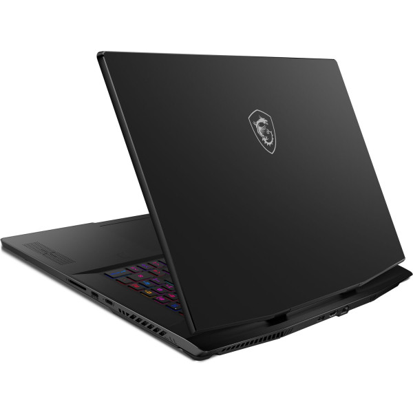Ноутбук MSI Stealth 17 Studio A13VI (A13VI-092ES)