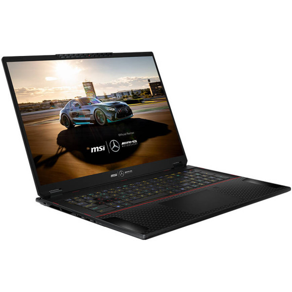 Ноутбук MSI Stealth 18 Mercedes-AMG Motorsport A1VHG (A1VHG-044DE)