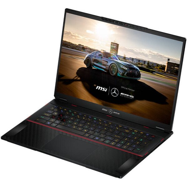 Ноутбук MSI Stealth 18 Mercedes-AMG Motorsport A1VHG (A1VHG-044DE)