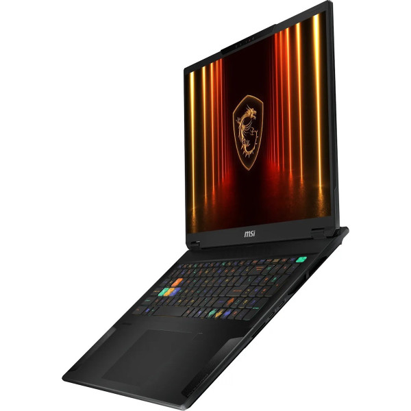 Ноутбук MSI Stealth 18 (A2XWJG-033PL)